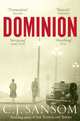 Dominion, C. J. Sansom 