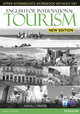 English for International Tourism. Upper Intermediate. Workbook without Key (+ Audio CD), Cowper Anna 