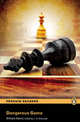 Dangerous Game (+ Audio CD), Harris William 