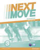 Next Move: Level 3: Workbook (+ MP3 CD), McKenna Joe 