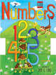 Numbers: A Silly Slider Book, Boynton Sandra 