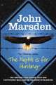 The Night is for Hunting, Marsden John 