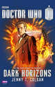 Doctor Who: Dark Horizons, Colgan J.T. 