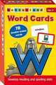 Word Cards: Mini Vocabulary Cards, Wendon Lyn 