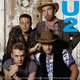 U2: Classic, Rare and Unseen, Andersen Martin Edwin 