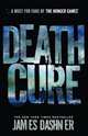 Death Cure: Book 3, Dashner James 