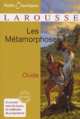 Les Metamorphoses, Ovide 