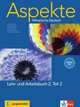 Aspekte in Halbbanden 2: Lehr- Und Arbeitsbuch (+ Audio CD), Ute Koithan 