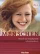 Menschen A1. Lehrerhandbuch (количество томов: 2), Kalender Susanne, Pude Angela 