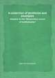 A collection of problems and examples. adapted to the "Elementary course of mathematics", Harvey Goodwin 