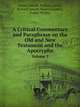 A Critical Commentary and Paraphrase on the Old and New Testament and the Apocrypha. Volume 2, Simon Patrick,William Lowth,Richard Arnald,Moses Lowman,Daniel Whitby 