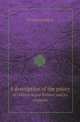 A description of the priory. of Chilton-super-Polden, and its contents, William Stradling 