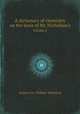 A dictionary of chemistry on the basis of Mr. Nicholson`s. Volume 2, Andrew Ure,William Nicholson 