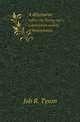 A discourse. before the Young men`s colonization society of Pennsylvania, Job R. Tyson 