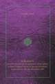 A discourse. pronounced upon the inauguration of the author, as Dane Professor of Law in Harvard University, on the twenty-fifth day of August, 1829, Joseph Story 