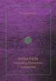 A Few Facts. Concerning Elementary Locomotion, Francis Maceroni 