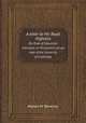 A letter to His Royal Highness. the Duke of Gloucester, chancellor, on the present corrupt state of the University of Cambridge, Robert M. Beverley 