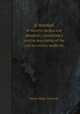 A manual. of materia medica and pharmacy, comprising a concise description of the articles used in medicine, Henri Milne-Edwards 