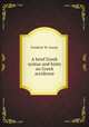 A brief Greek syntax and hints on Greek accidence, Frederic W. Farrar 