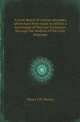 A brief sketch of various attempts which have been made to diffuse a knowledge of the holy Scriptures through the medium of the Irish language, Henry J.M. Mason 