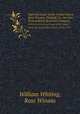 Supreme Court of the United States. Ross Winans, Plaintiff, Vs. the New York and Erie Railroad Company. In Error to the Circuit Court of the United States, for the Northern District of New York, William Whiting,Ross Winans 