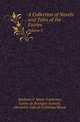 A Collection of Novels and Tales of the Fairies. Volume 3, Madame d` Marie-Catherine,Louise de Bossigny Auneuil,Henriette-Julie de Castelnau Murat 