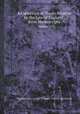 A Collection of Tracts Relative to the Law of England, from Manuscripts. Volume 1, Matthew Hale,George Norburie,William Blackstone 