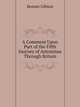 A Comment Upon Part of the Fifth Journey of Antoninus Through Britain, Kennet Gibson 
