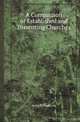 A Comparison of Established and Dissenting Churches, John Ballantyne 