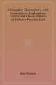 A Complete Commentary, with Etymological, Explanatory, Critical and Classical Notes on Milton