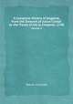 A Complete History of England, from the Descent of Julius Caesar to the Treaty of Aix la Chapelle, 1748. Volume 4, Tobias Smollett 
