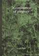A conference of pleasure, Francis Bacon,J. Spedding 