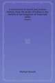 A connection of sacred and profane history, from the death of Joshua to the decline of the kingdoms of Israel and Judah. Volume 1, Michael Russell 