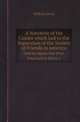 A Narrative of the Causes which Led to the Separation of the Society of Friends in America. And the Means that Were Employed to Effect it, William Davis 