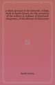 A short account of the Edwards