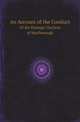 An Account of the Conduct. Of the Dowager Duchess of Marlborough, Sarah J.Ch. Marlborough 