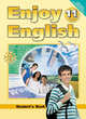 Enjoy English. Английский с удовольствием. 11 класс. Учебник. ФГОС, Биболетова Мерем Забатовна 