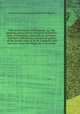 The secret history of Burgundy, C.R. Caumont 