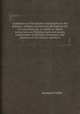 Explanation of the Epistles and Gospels for the Sundays, holidays and festivals throughout the ecclesiastical year, to which are added instructions on Christian faith and morals, explanations of different ceremonies and practices of the Church, Leonard Goffin 
