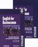Английский язык для делового общения. English for Businessmen. В 2 томах + CD - 10 изд., Дудкина Г.А., Павлова М.В., Рей З.Г., Хвальнова А.Т. 