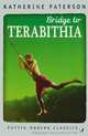 Bridge to Terabithia, Katherine Paterson 