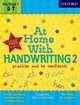At Home with Handwriting 2, Ackland Jenny 