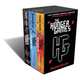 Hunger Games. Trilogy Box Set (количество томов: 3), Collins S. 