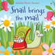 Snail Brings the Mail, Punter Russell 