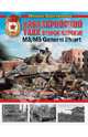 Кавалерийский танк Второй Мировой М3/М5 General Stuart, Барятинский Михаил Борисович 