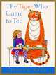 The Tiger Who Came to Tea (+ Audio CD), Kerr Judith 