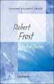 Selected Poems / Избранные произведеия, Robert Frost 
