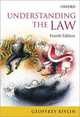 Understanding the Law, Rivlin Geoffrey 