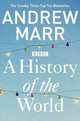 A History of the World, Marr Andrew 