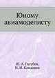 Юному авиамоделисту, Ю. А. Голубев,Н. И. Камышев 